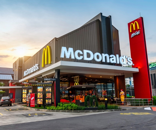 Ofertas de Empleo en McDonald’s: Requisitos y Cómo Postularse