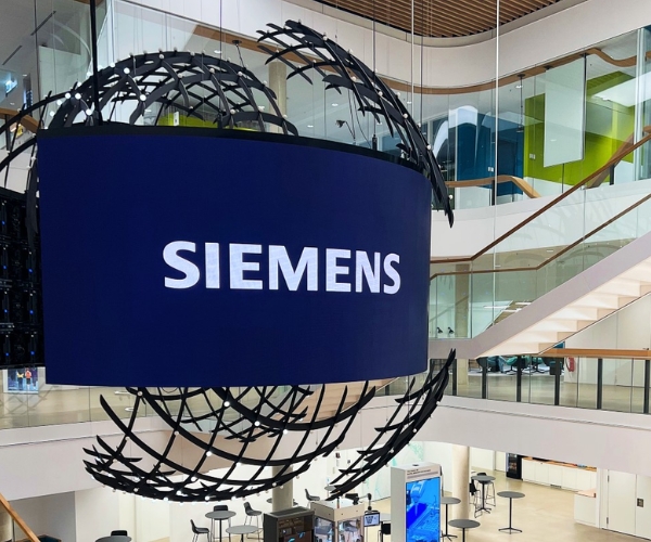 Carreras en Siemens: Todo Lo que Necesitas Saber