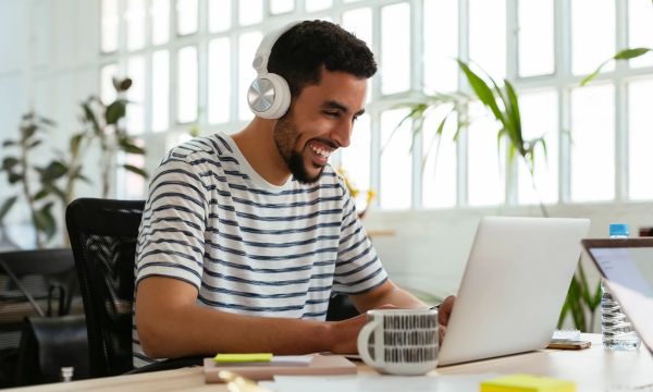 Auriculares