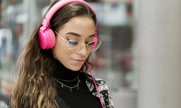 Auriculares