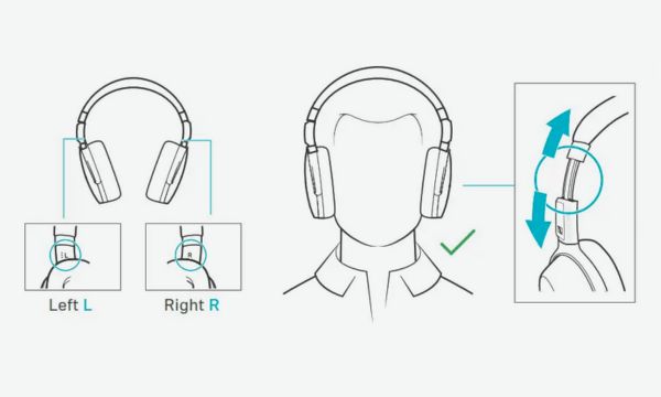 Auriculares
