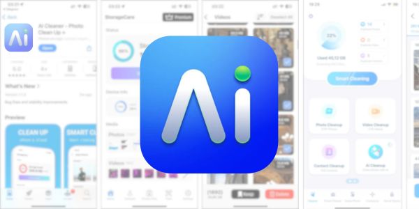 AI Cleaner