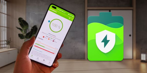 Optimización de batería