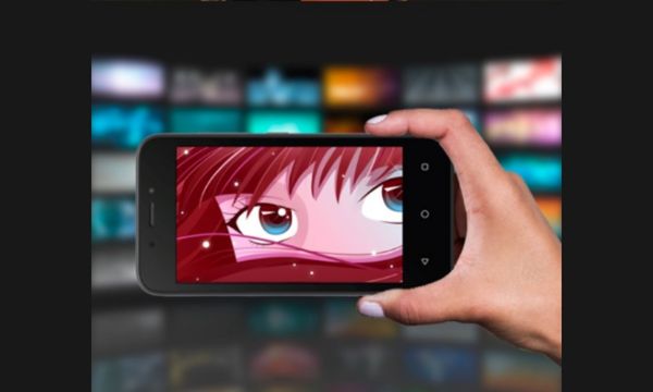 Aplicación para ver animes y entender cómo funciona