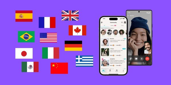 Aplicaciones de idiomas