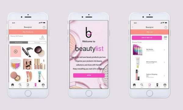 Beauty apps you need to install on your phone