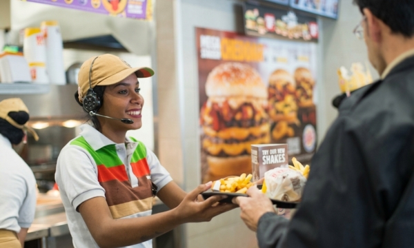 Careers at Burger King