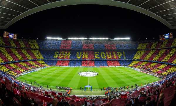 La Liga