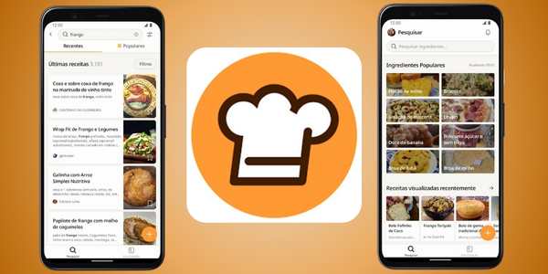 Aplicación Cookpad