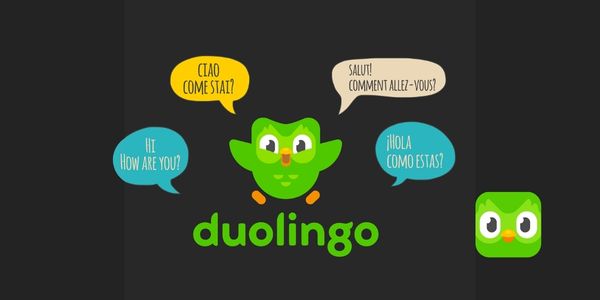 Dil öğrenme uygulamaları