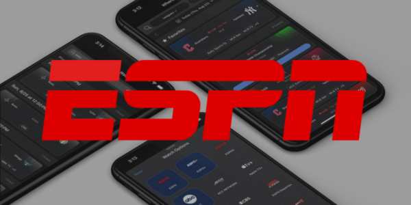 Application ESPN
