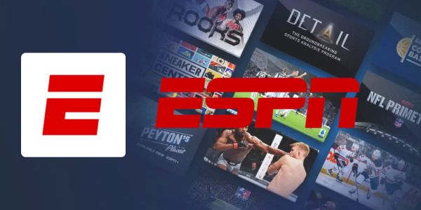 Espn - Fuente Canva