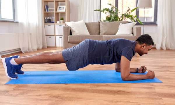 Ejercicios para diabéticos: consejos para entrenar en invierno