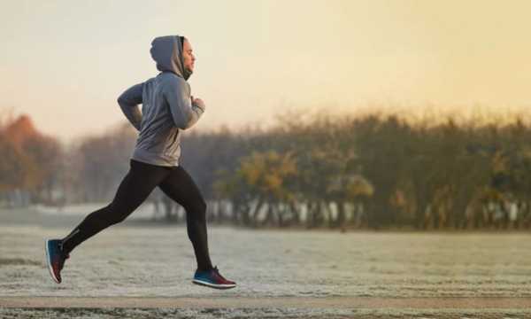 Ejercicios para diabéticos: consejos para entrenar en invierno
