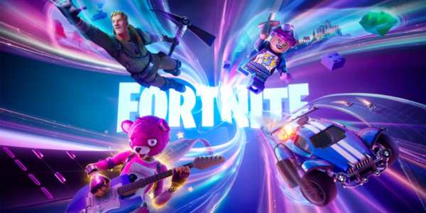Fortnite: por qué el juego tiene tanto éxito hoy