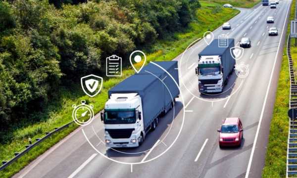 GPS-Trucker-para-camiones-seguridad-y-eficiencia-en-la-carretera