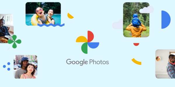 Google Fotoğraflar uygulaması
