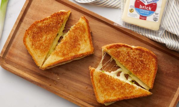 recetas de snacks