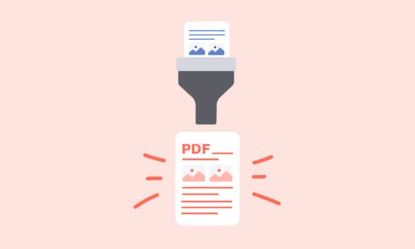 Cómo convertir archivos a PDF: una guía paso a paso