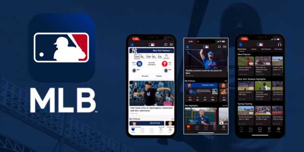 Cómo usar la aplicación de MLB para no perderte un juego 2.jpg