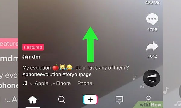 How to create a TikTok account Complete guide