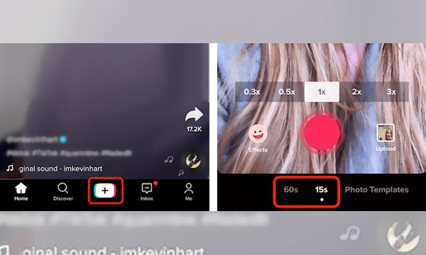 How to create a TikTok account Complete guide