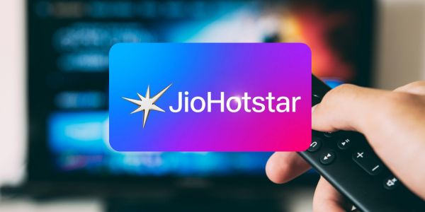Aplicación JioHotstar