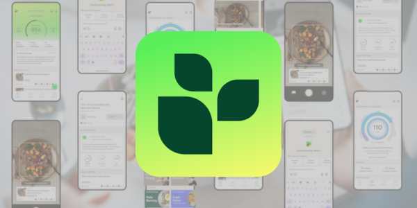 Aplicación Lifesum