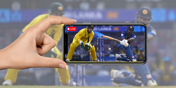 Las mejores aplicaciones para ver cricket