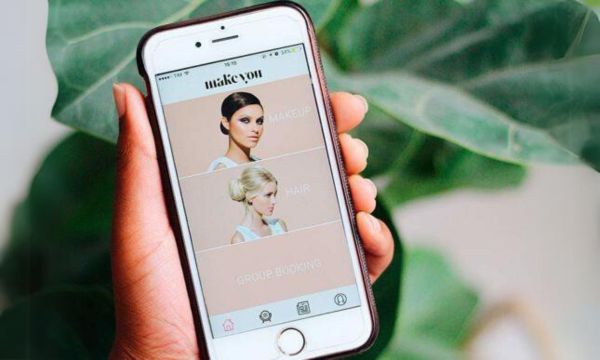 Beauty apps you need to install on your phone
