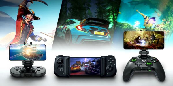 ¿Juegos para celular o consola?