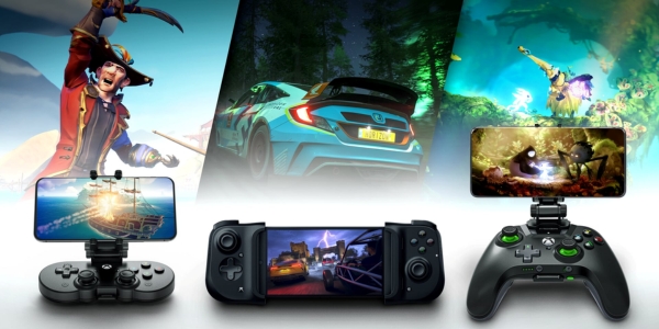 Juegos para celular o consola