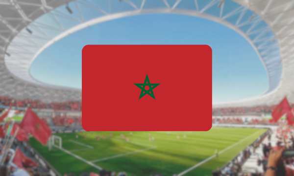 Morocco National Team at CAF 2025 (Source: Google)