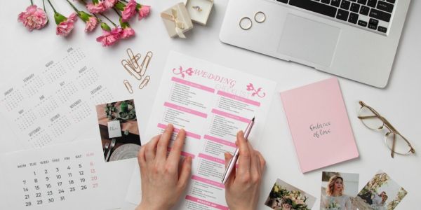 Knot Wedding Planner