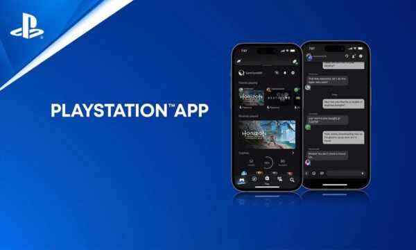 Aprende a usar la aplicación PlayStation en tu celular