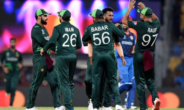 2026 ICC Men's T20 World Cup