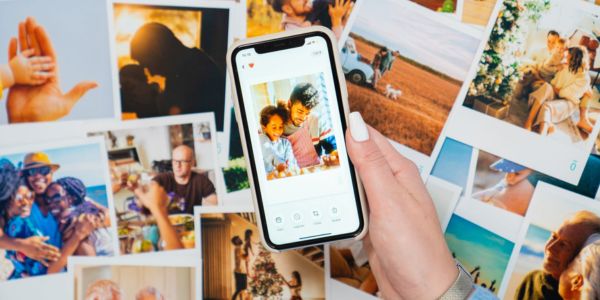 Cómo sacar fotos increíbles