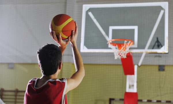 Consejos prácticos para desarrollar tus habilidades en el baloncesto