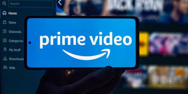 Prime Video app