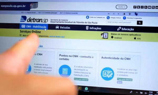 información del vehículo