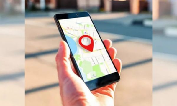 Mira cómo descargar y usar la aplicación de GPS en tu celular – información