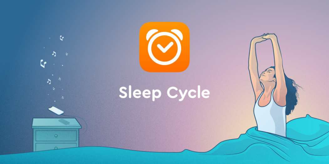 Aplicación Sleep-Cycle
