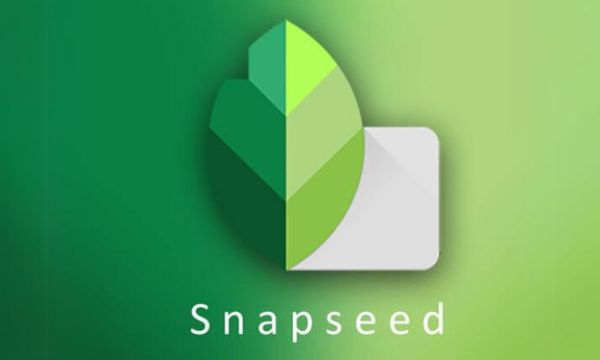 Aplicación gratuita para editar fotos