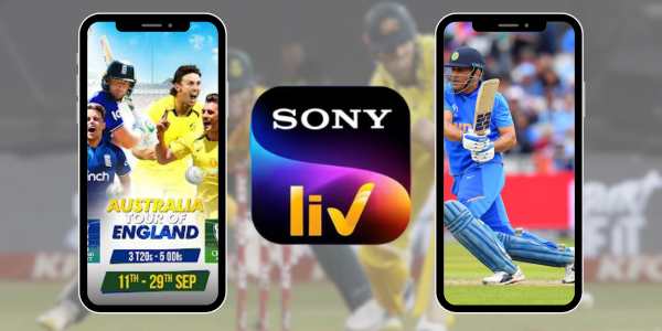 Sony-liv-app - Fuente: (Canva)