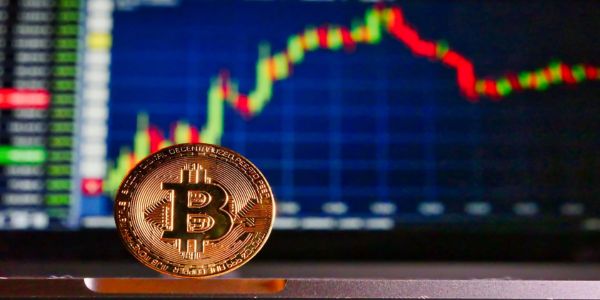 Entiende los gráficos de criptomonedas