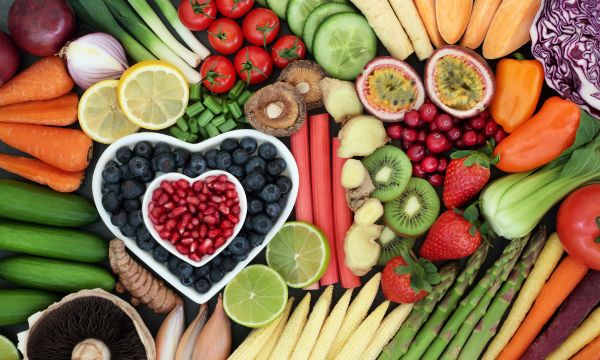 alimentación durante el embarazo