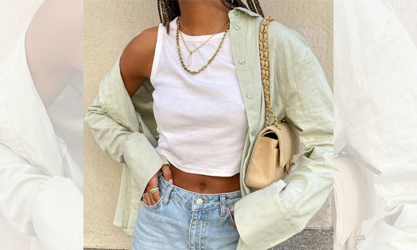 Principales tendencias de la moda para la temporada