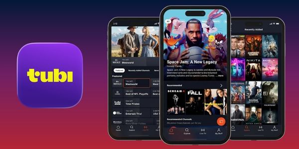 Application Tubi