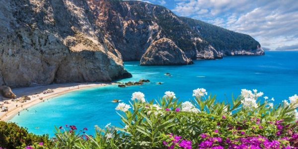 Conoce hermosas playas
