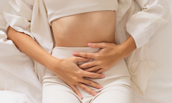 menstruación